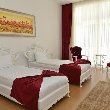 White Palace Hotel Yalova  Buitenkant foto