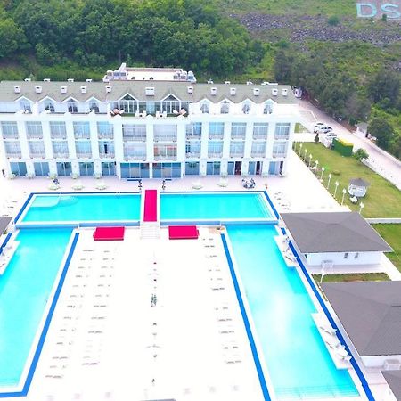 White Palace Hotel Yalova  Buitenkant foto