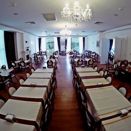 White Palace Hotel Yalova  Buitenkant foto