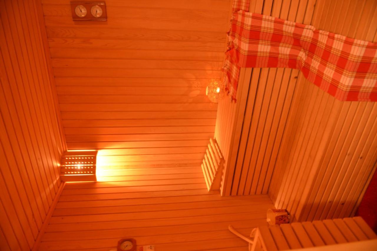 White Palace Hotel Yalova  Buitenkant foto
