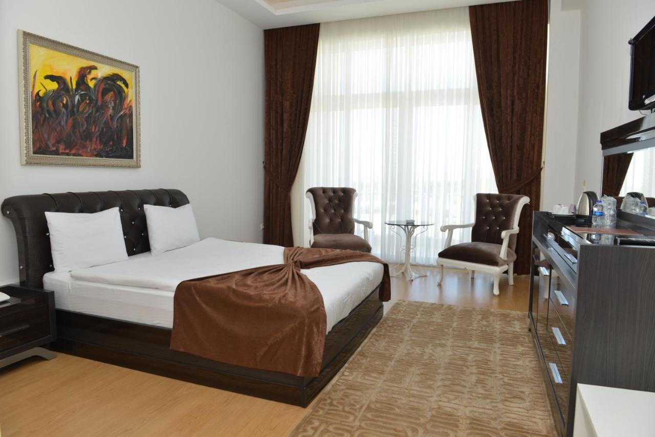White Palace Hotel Yalova  Buitenkant foto