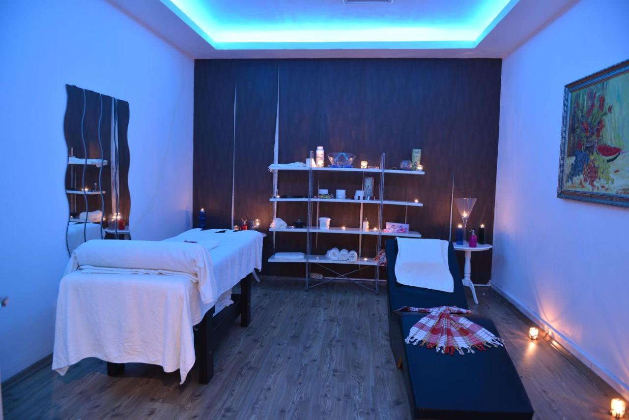 White Palace Hotel Yalova  Buitenkant foto