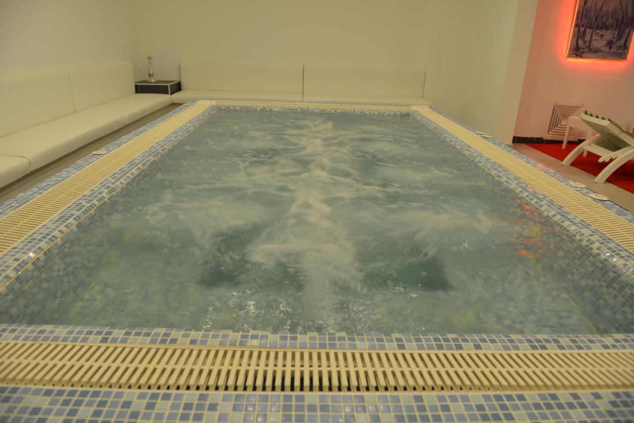 White Palace Hotel Yalova  Buitenkant foto