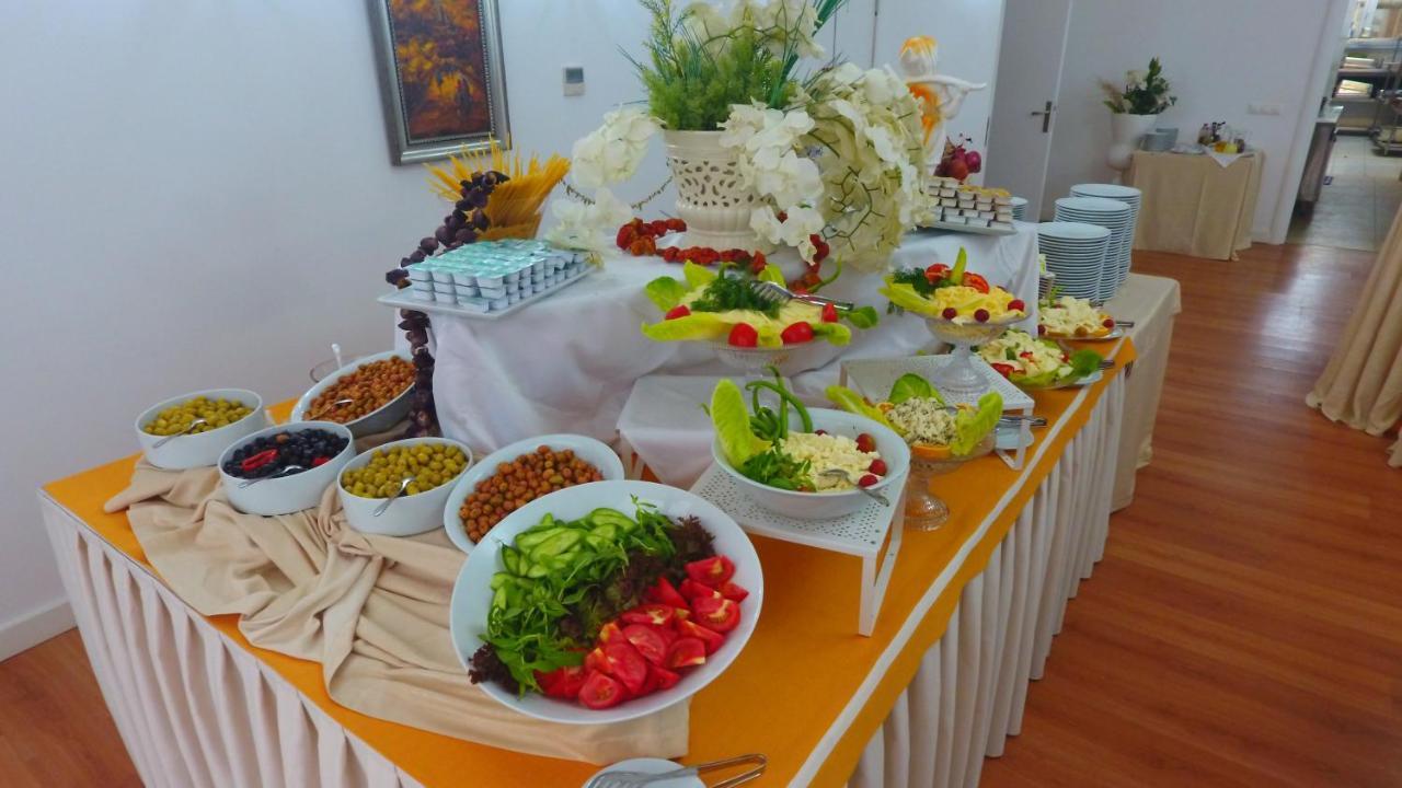 White Palace Hotel Yalova  Buitenkant foto