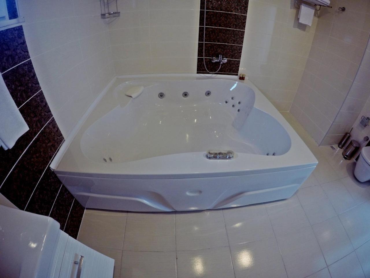 White Palace Hotel Yalova  Buitenkant foto